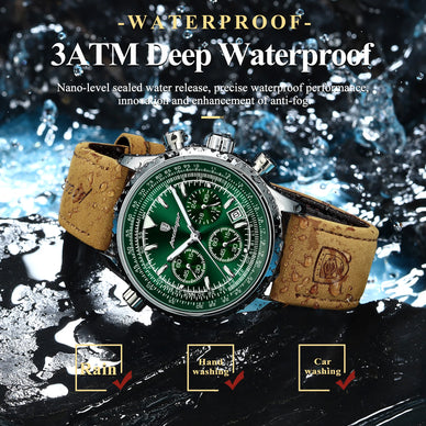Unlock Your Timeless Adventure
